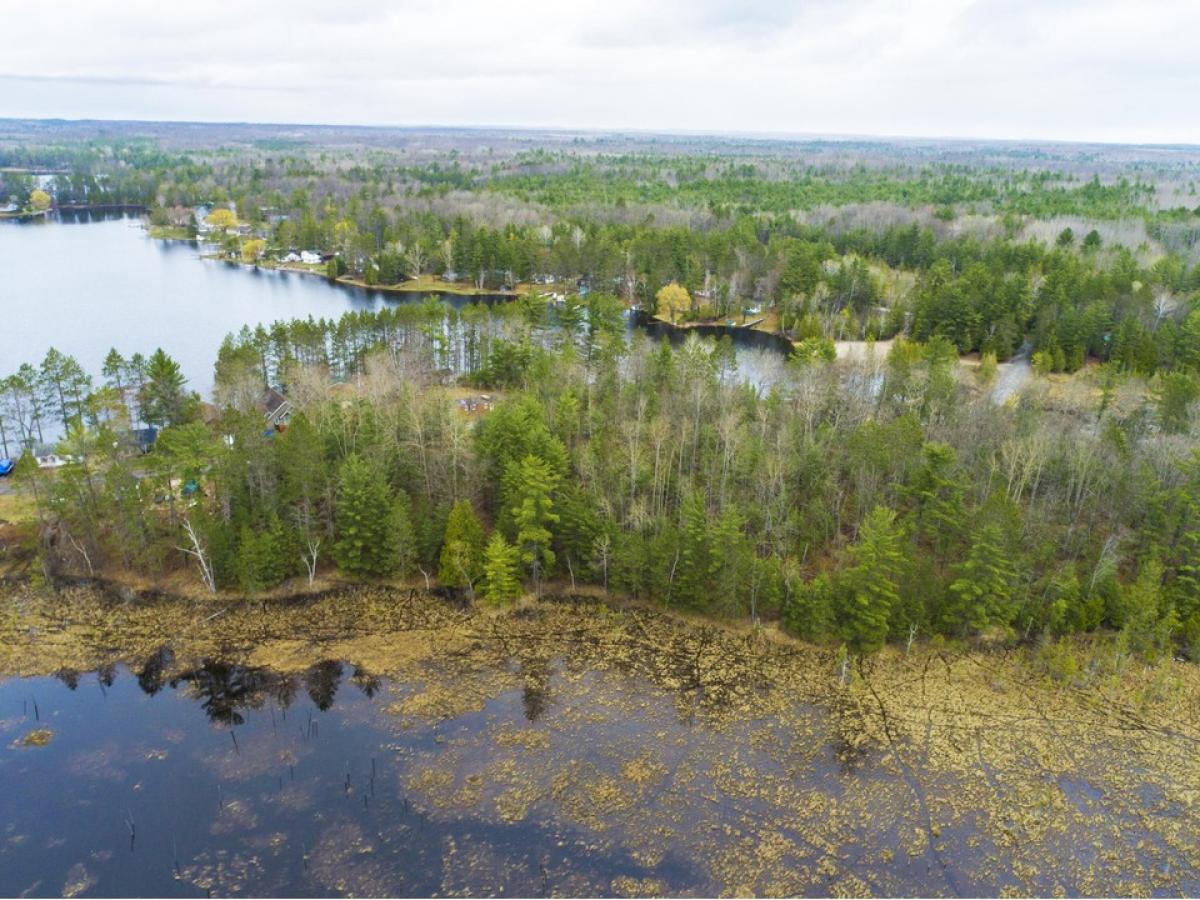 Picture of Residential Land For Sale in Hawks, Michigan, United States