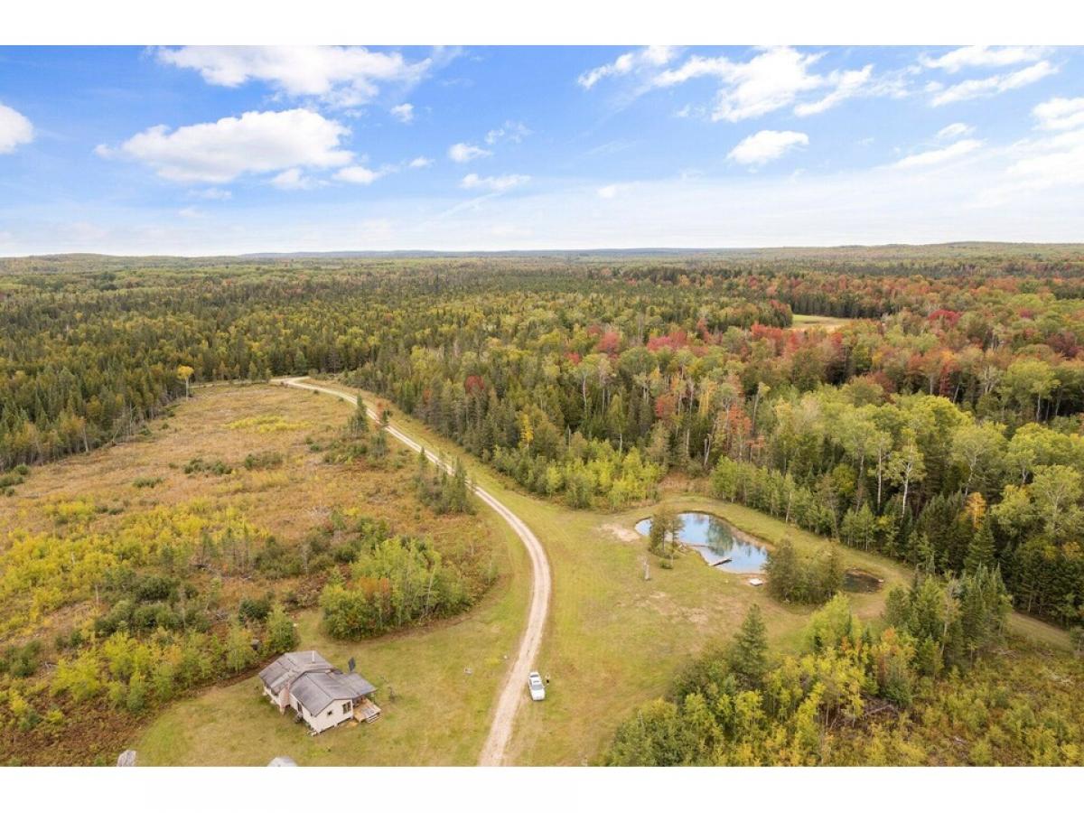 Picture of Residential Land For Sale in Gaylord, Michigan, United States