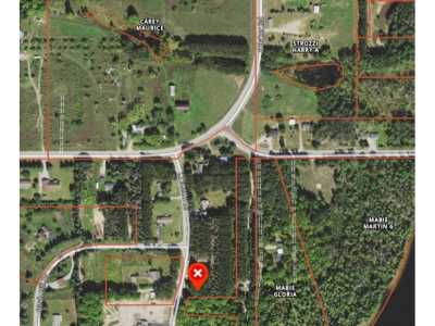 Residential Land For Sale in Atlanta, Michigan