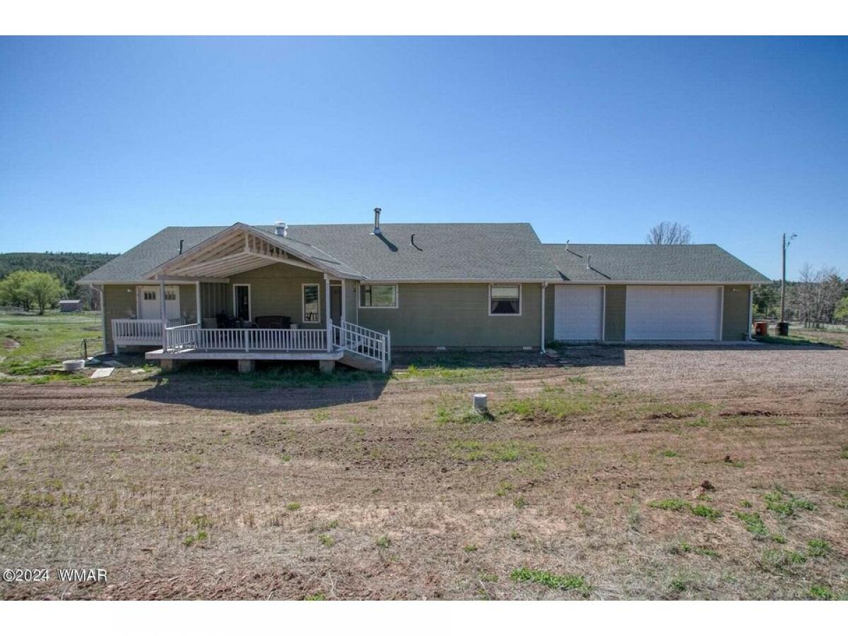 Picture of Home For Sale in Pinedale, Arizona, United States