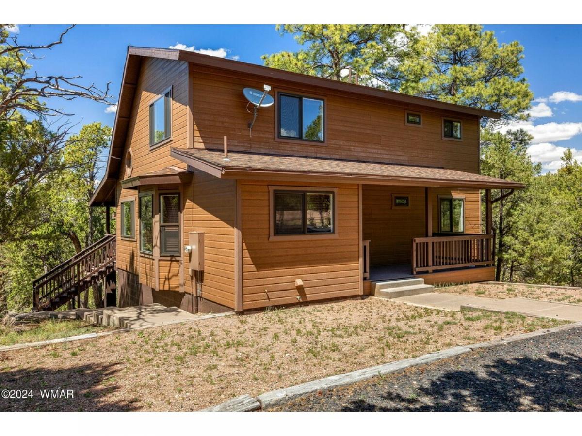 Picture of Home For Sale in Heber, Arizona, United States