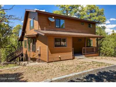 Home For Sale in Heber, Arizona