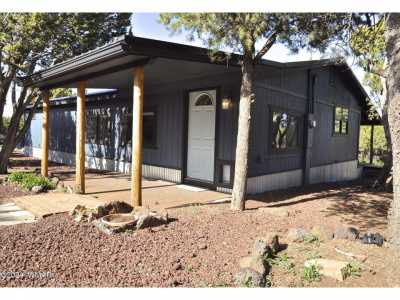 Home For Sale in Concho, Arizona