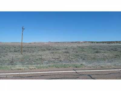 Residential Land For Sale in Sanders, Arizona