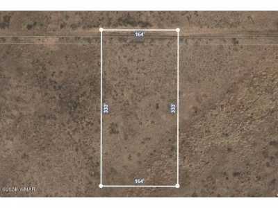 Residential Land For Sale in Sun Valley, Arizona