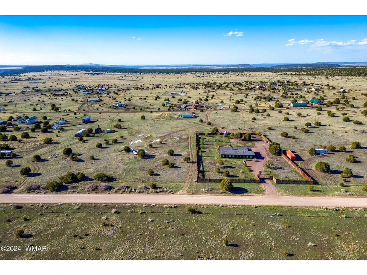 Picture of Home For Sale in Nutrioso, Arizona, United States