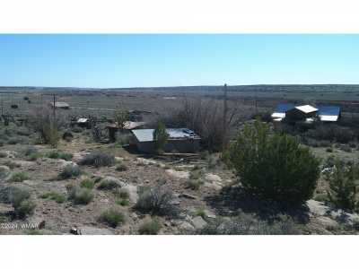 Residential Land For Sale in Chambers, Arizona