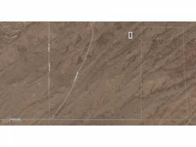 Residential Land For Sale in Sun Valley, Arizona