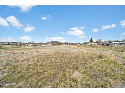 Residential Land For Sale in Springerville, Arizona