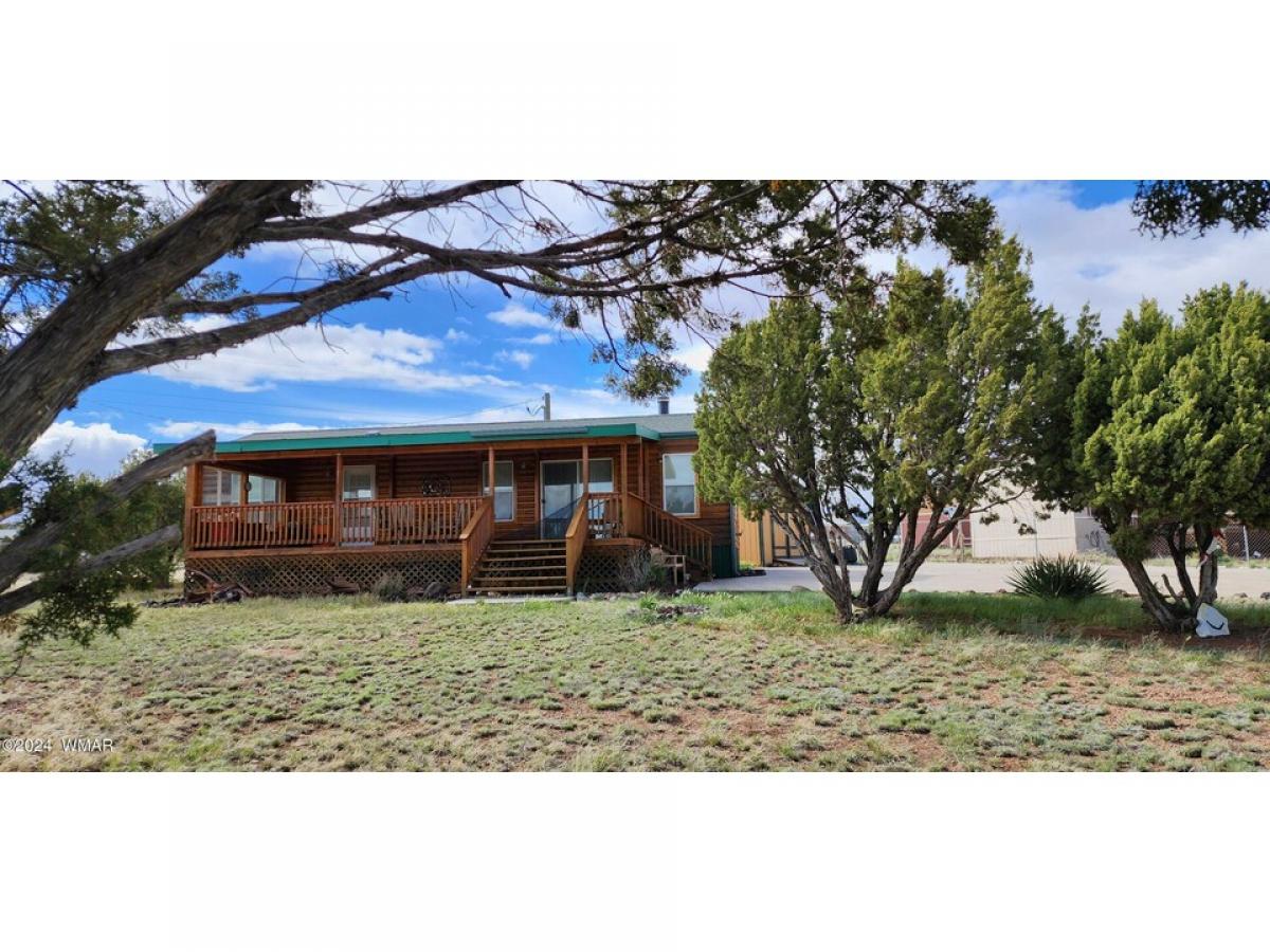 Picture of Home For Sale in Concho, Arizona, United States