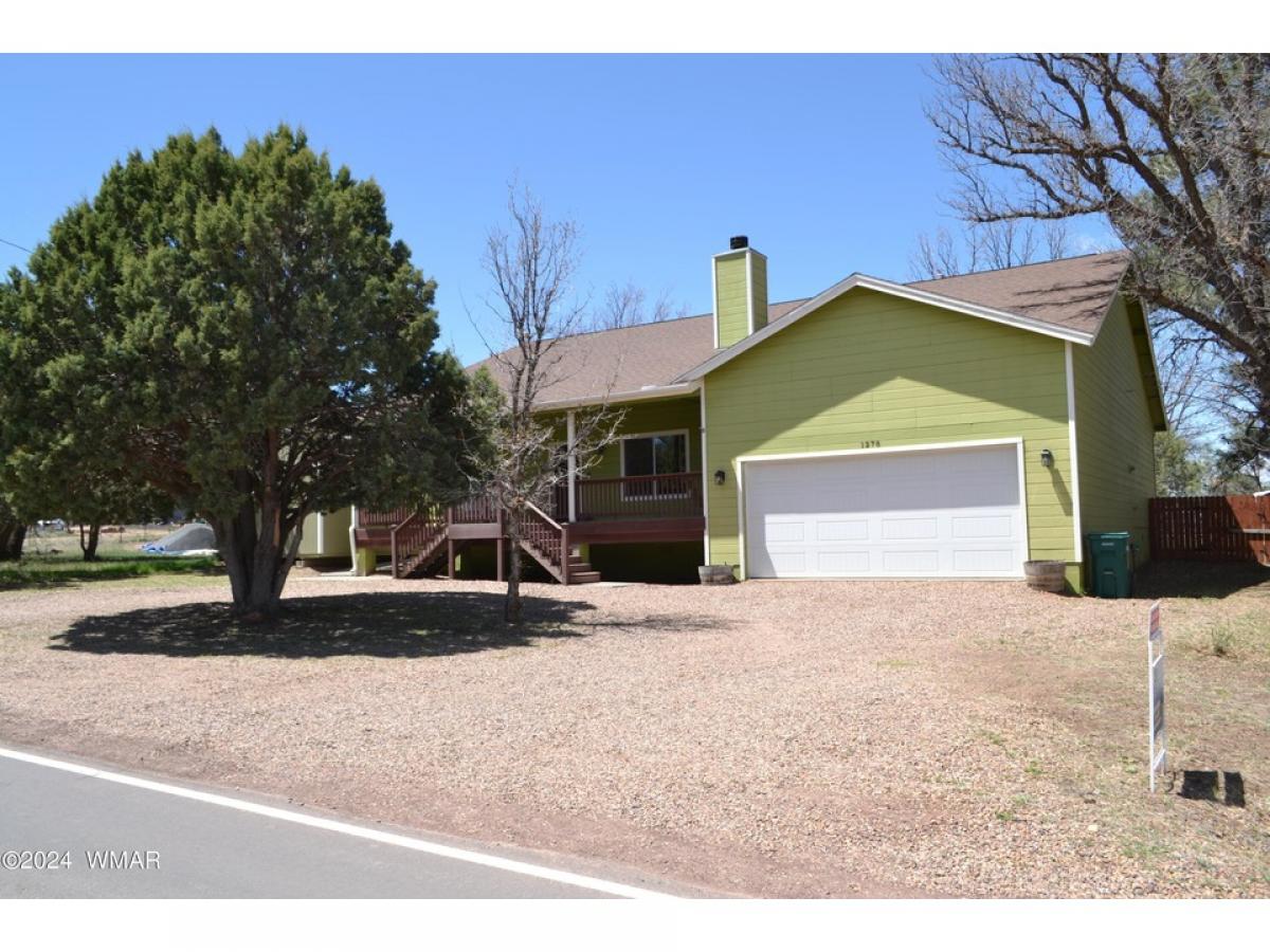 Picture of Home For Sale in Pinedale, Arizona, United States