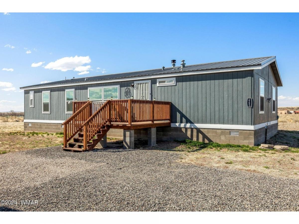 Picture of Home For Sale in Springerville, Arizona, United States