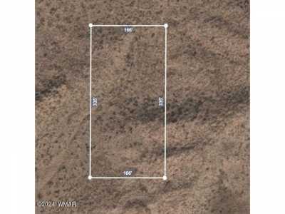 Residential Land For Sale in Sun Valley, Arizona