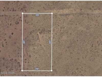 Residential Land For Sale in Sun Valley, Arizona