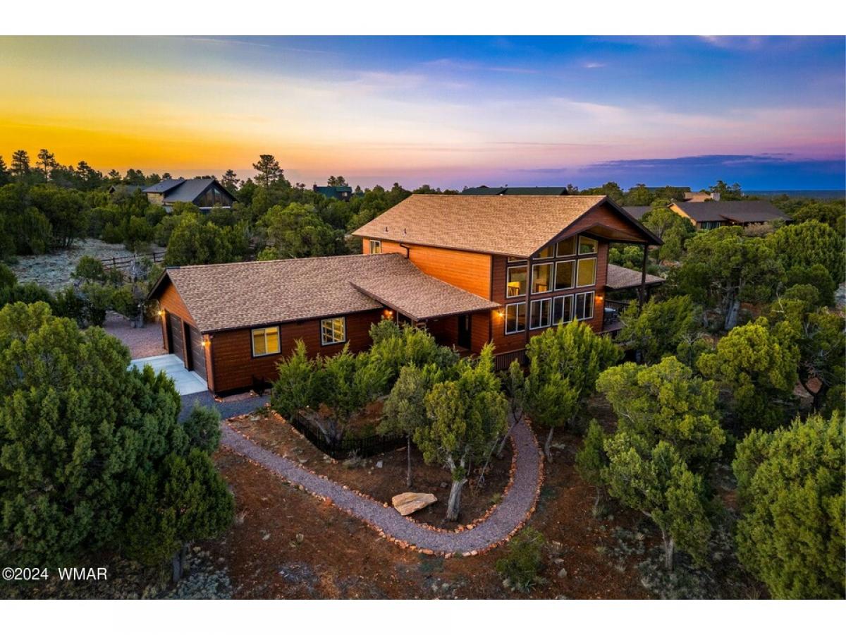 Picture of Home For Sale in Heber, Arizona, United States