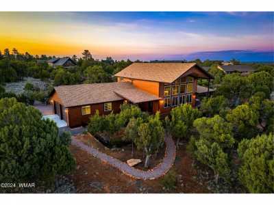 Home For Sale in Heber, Arizona