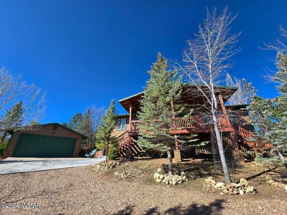 Picture of Home For Sale in Heber, Arizona, United States