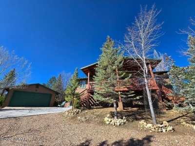 Home For Sale in Heber, Arizona