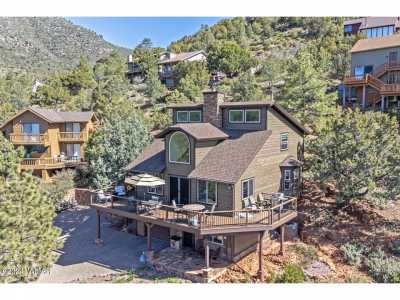 Home For Sale in Pine, Arizona