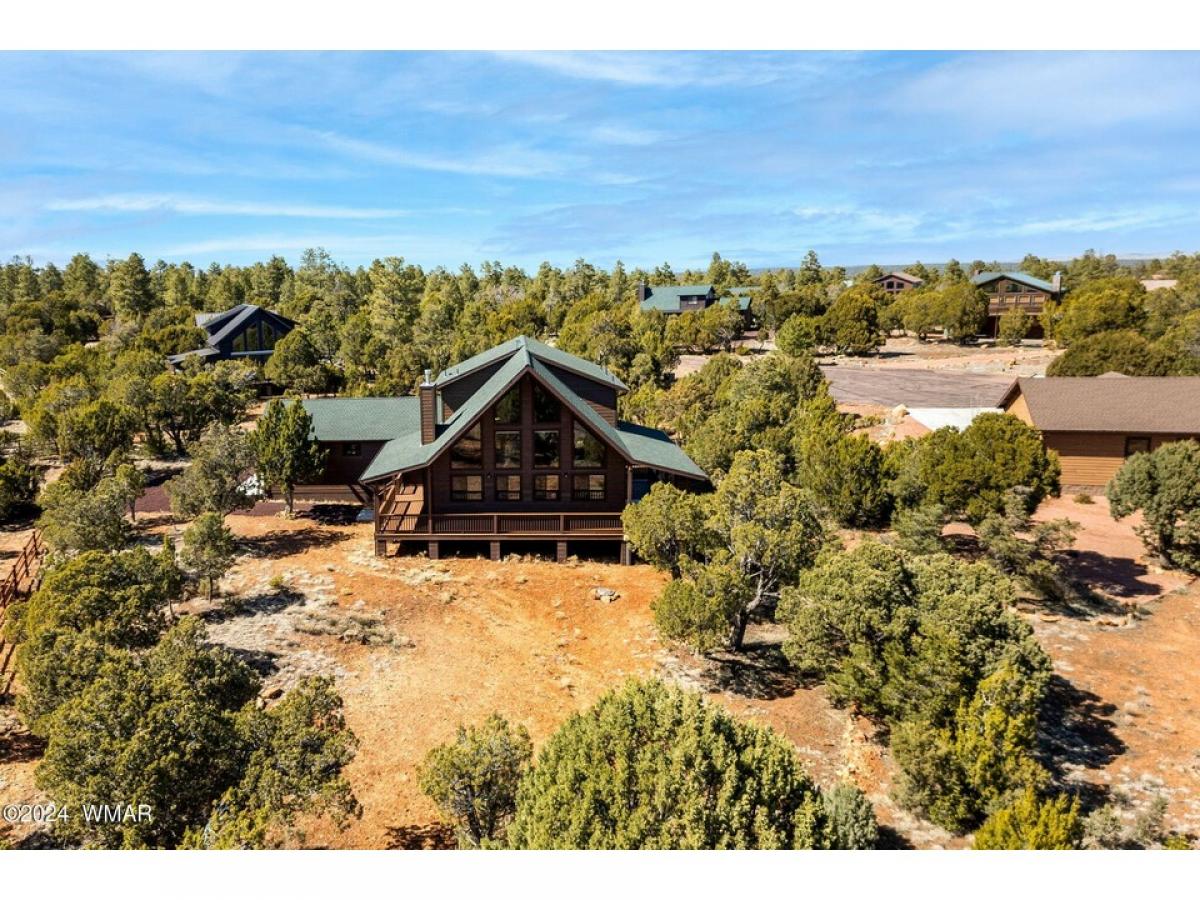 Picture of Home For Sale in Heber, Arizona, United States