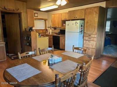 Home For Sale in Alpine, Arizona