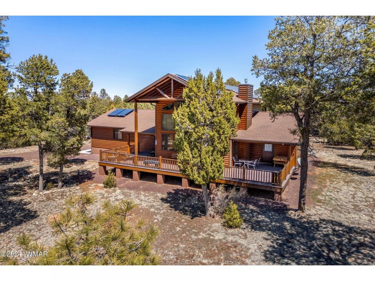 Picture of Home For Sale in Heber, Arizona, United States