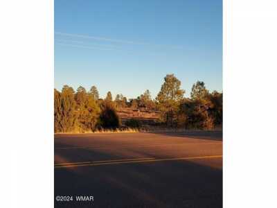 Residential Land For Sale in Overgaard, Arizona