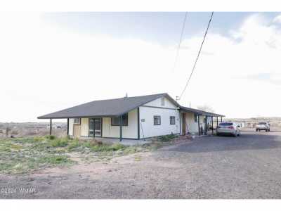 Home For Sale in Joseph City, Arizona