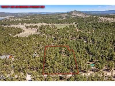 Residential Land For Sale in Alpine, Arizona