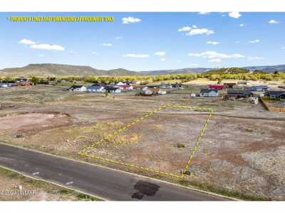 Residential Land For Sale in Eagar, Arizona