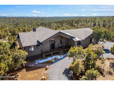 Home For Sale in Heber, Arizona