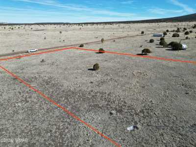 Residential Land For Sale in Nutrioso, Arizona