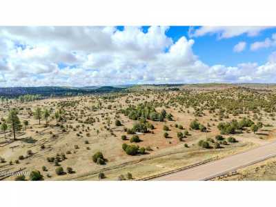 Residential Land For Sale in Clay Springs, Arizona