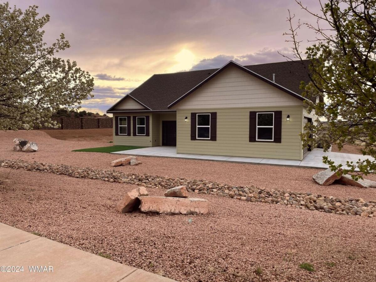 Picture of Home For Sale in Snowflake, Arizona, United States