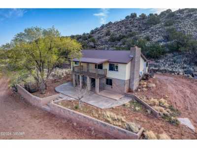 Home For Sale in Snowflake, Arizona