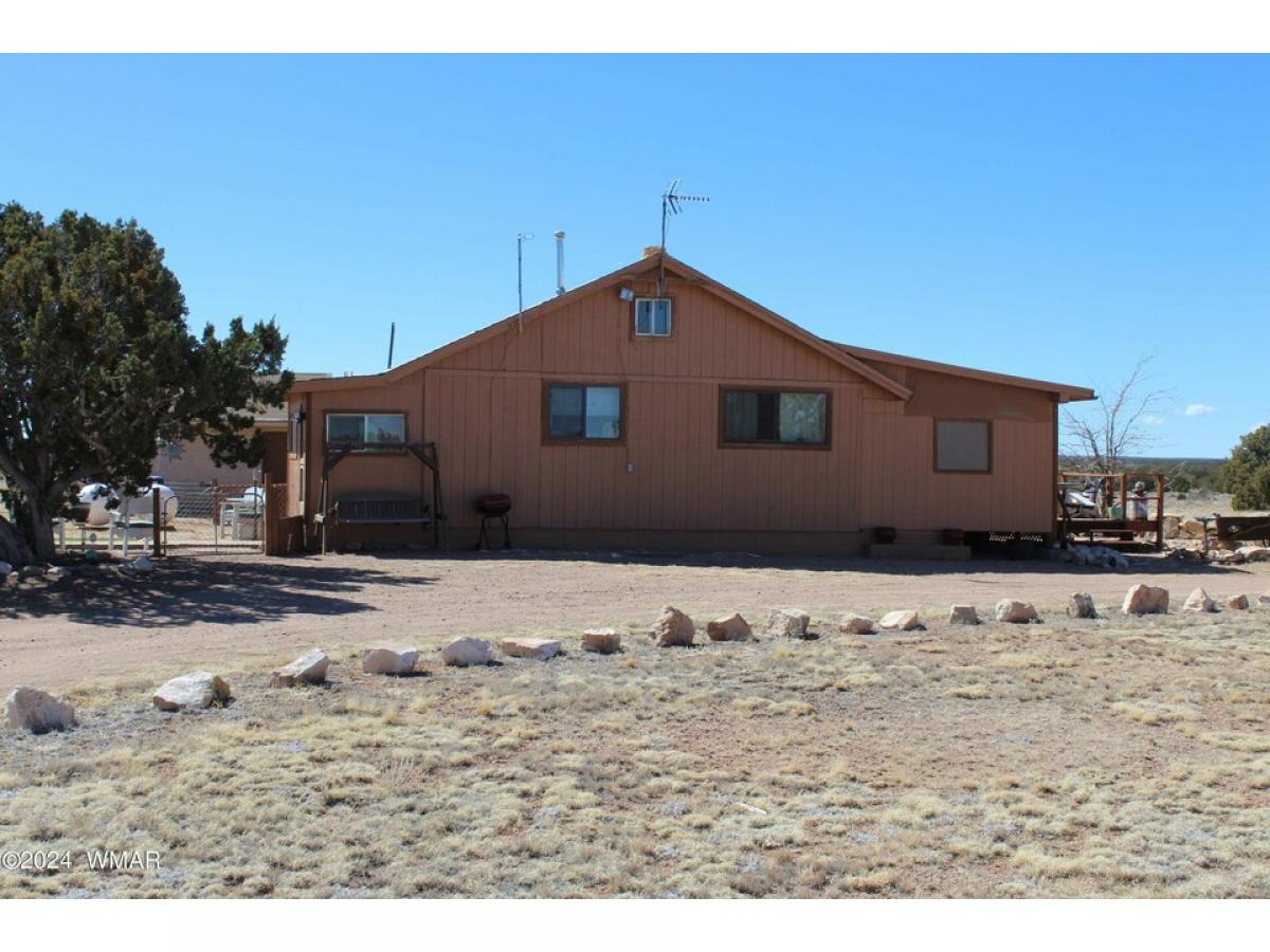 Picture of Home For Sale in Heber, Arizona, United States