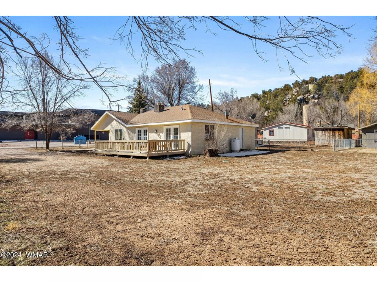 Picture of Home For Sale in Heber, Arizona, United States