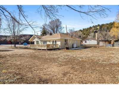 Home For Sale in Heber, Arizona