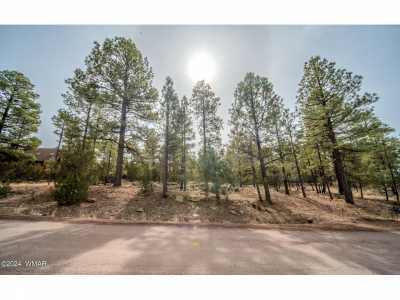 Residential Land For Sale in Overgaard, Arizona