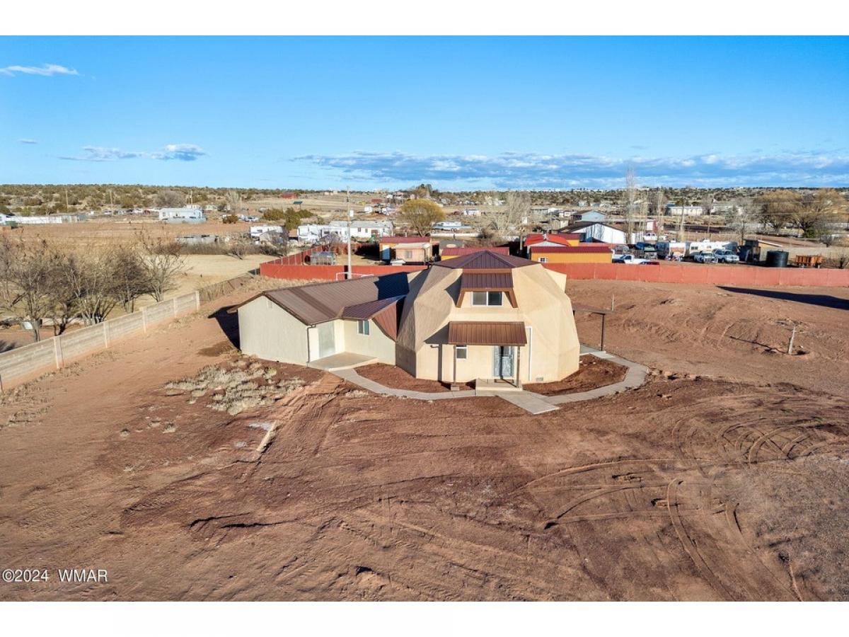 Picture of Home For Sale in Snowflake, Arizona, United States