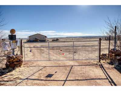 Home For Sale in Saint Johns, Arizona