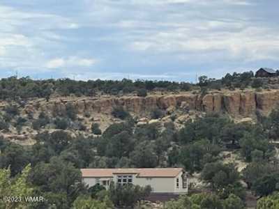 Home For Sale in Concho, Arizona