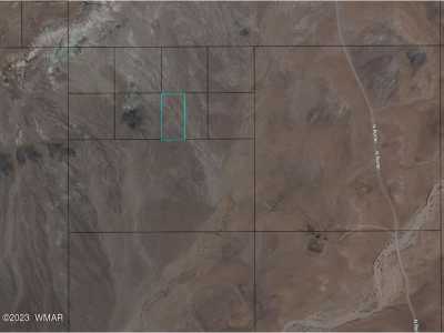 Residential Land For Sale in Joseph City, Arizona