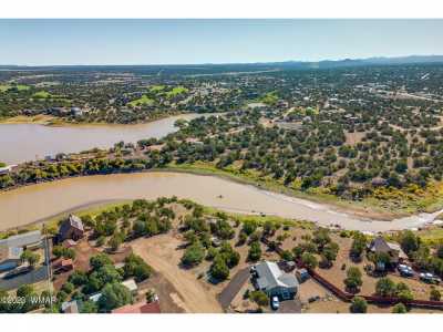 Residential Land For Sale in White Mountain Lake, Arizona