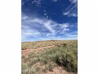 Residential Land For Sale in Chambers, Arizona