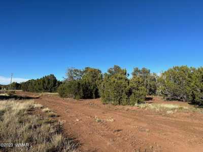 Residential Land For Sale in Vernon, Arizona