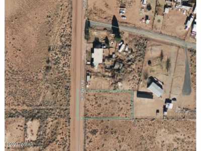 Residential Land For Sale in Holbrook, Arizona