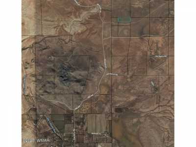 Residential Land For Sale in Woodruff, Arizona