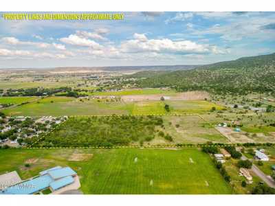 Residential Land For Sale in Eagar, Arizona