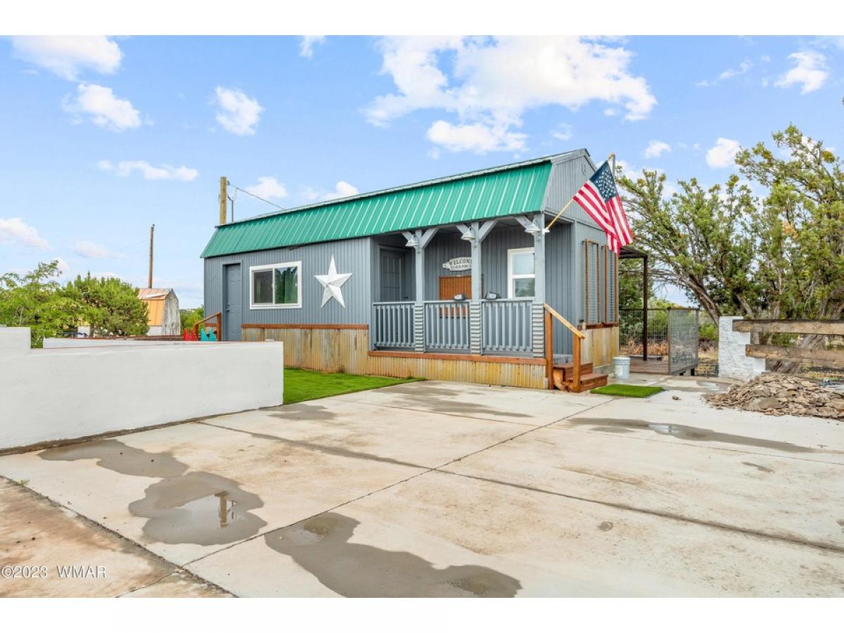 Picture of Home For Sale in Concho Valley, Arizona, United States